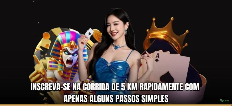 Apostas esportivas da 9eee com odds competitivas