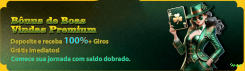 Bônus 9eee